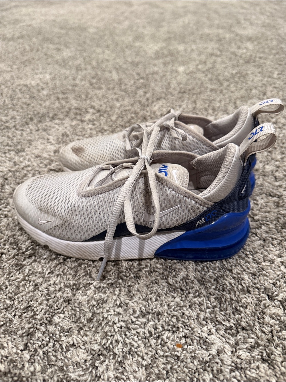 Nike Kids airmax 270